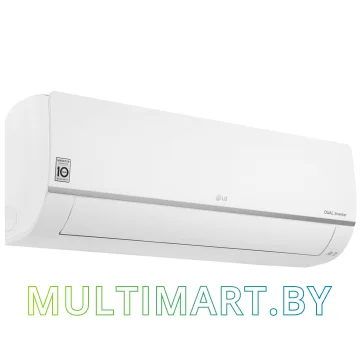 Кондиционер LG PC12SQ (NSJR+UA3R) картинка 6